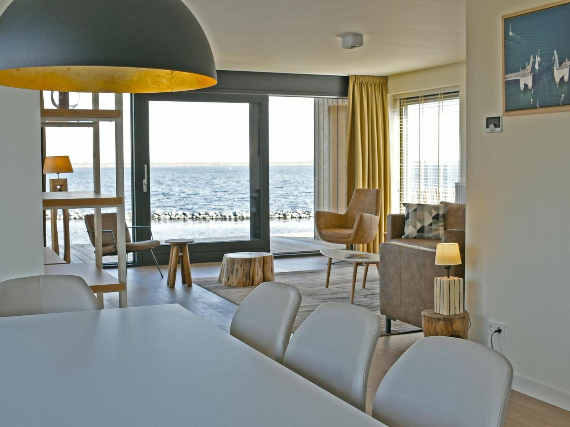 Holiday Home Oesterdam Resort Tholen Dış mekan fotoğraf