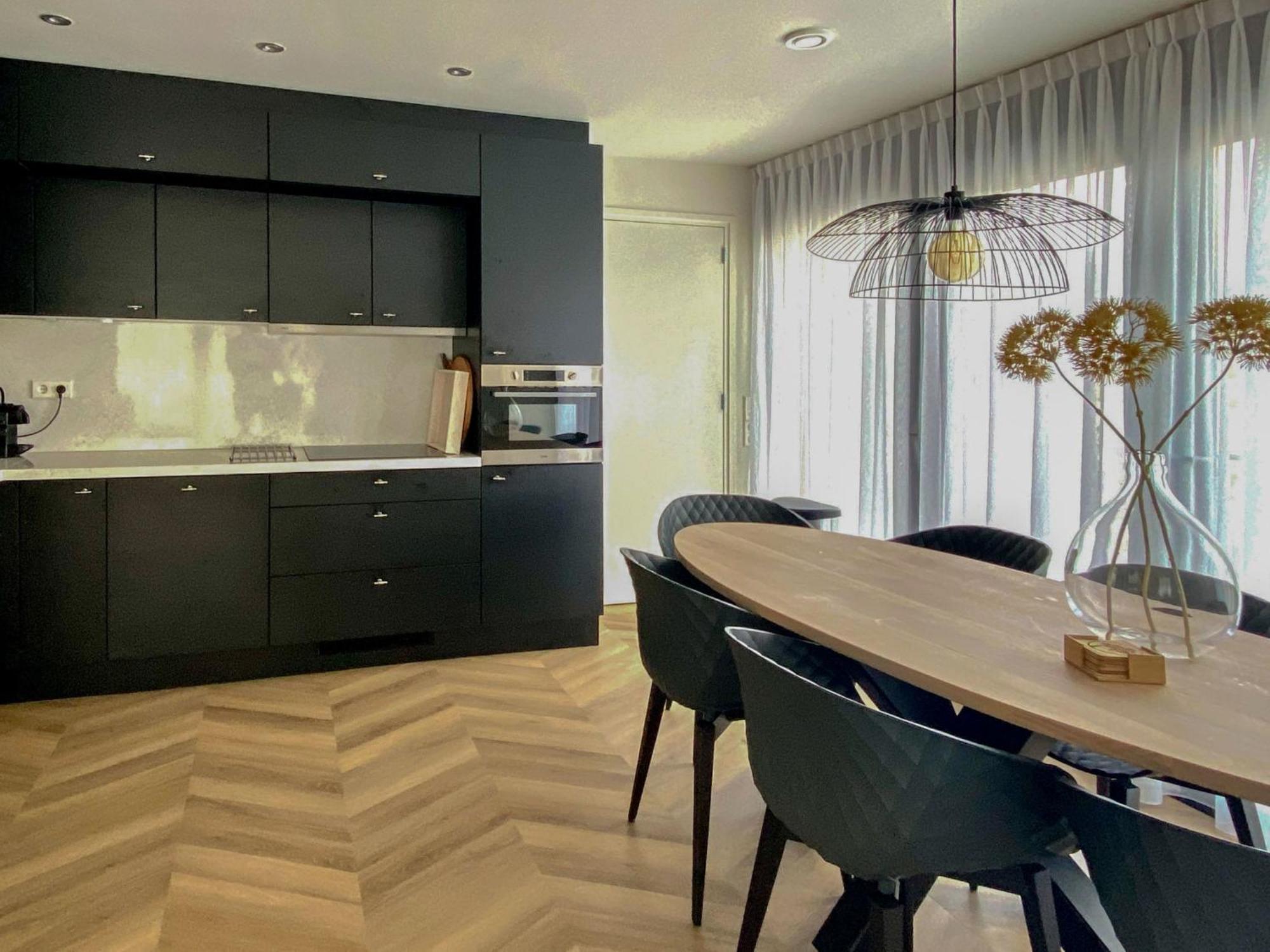 Holiday Home Oesterdam Resort Tholen Dış mekan fotoğraf